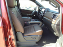 Thumbnail image of 2024 Nissan Titan at Mathews Nissan
