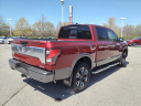 Thumbnail image of 2024 Nissan Titan at Mathews Nissan