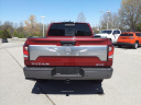 Thumbnail image of 2024 Nissan Titan at Mathews Nissan