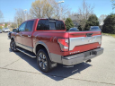 Thumbnail image of 2024 Nissan Titan at Mathews Nissan