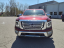 Thumbnail image of 2024 Nissan Titan at Mathews Nissan