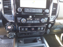 Thumbnail image of 2024 Nissan Titan at Mathews Nissan
