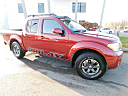 Thumbnail image of 2019 Nissan Frontier at Mathews Nissan