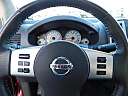 2019 Nissan Frontier PRO-4X at Mathews Nissan