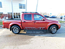 Thumbnail image of 2019 Nissan Frontier at Mathews Nissan