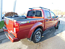Thumbnail image of 2019 Nissan Frontier at Mathews Nissan