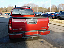 Thumbnail image of 2019 Nissan Frontier at Mathews Nissan