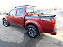 Thumbnail image of 2019 Nissan Frontier at Mathews Nissan