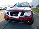 Thumbnail image of 2019 Nissan Frontier at Mathews Nissan
