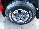Thumbnail image of 2019 Nissan Frontier at Mathews Nissan