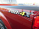 Thumbnail image of 2019 Nissan Frontier at Mathews Nissan