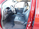Thumbnail image of 2019 Nissan Frontier at Mathews Nissan