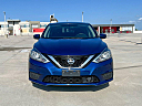 2019 Nissan Sentra SV at Orlando Auto Mall