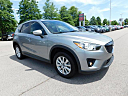 Thumbnail image of 2015 Mazda CX-5 at Mathews Nissan