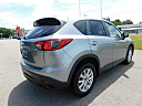 Thumbnail image of 2015 Mazda CX-5 at Mathews Nissan