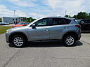 Thumbnail image of 2015 Mazda CX-5 at Mathews Nissan