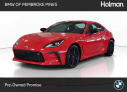 Thumbnail image of 2023 Toyota GR86 at Lauderdale BMW Of Pembroke Pines - New