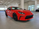 Thumbnail image of 2023 Toyota GR86 at Lauderdale BMW Of Pembroke Pines - New