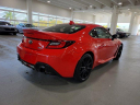 Thumbnail image of 2023 Toyota GR86 at Lauderdale BMW Of Pembroke Pines - New