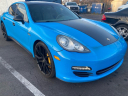 2011 Porsche Panamera 4 at EAST COAST MOTORS LLC