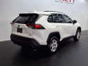 Thumbnail image of 2021 Toyota RAV4 Hybrid at Durrett Motor Company