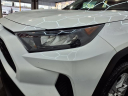 Thumbnail image of 2021 Toyota RAV4 Hybrid at Durrett Motor Company