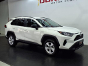 Thumbnail image of 2021 Toyota RAV4 Hybrid at Durrett Motor Company