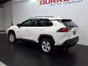 Thumbnail image of 2021 Toyota RAV4 Hybrid at Durrett Motor Company