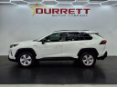 Thumbnail image of 2021 Toyota RAV4 Hybrid at Durrett Motor Company