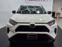 Thumbnail image of 2021 Toyota RAV4 Hybrid at Durrett Motor Company