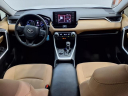 Thumbnail image of 2021 Toyota RAV4 Hybrid at Durrett Motor Company