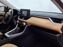 Thumbnail image of 2021 Toyota RAV4 Hybrid at Durrett Motor Company