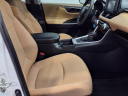 Thumbnail image of 2021 Toyota RAV4 Hybrid at Durrett Motor Company