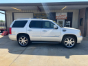 Thumbnail image of 2014 Cadillac Escalade at MIDSOUTH WHOLESALE