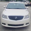 Thumbnail image of 2013 Buick LaCrosse at Pay Day Auto Sales