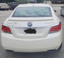 Thumbnail image of 2013 Buick LaCrosse at Pay Day Auto Sales