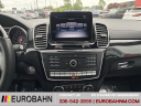 Thumbnail image of 2018 Mercedes-Benz GLS at EurobahnBmwMiniMercedesBenz of Greensboro, NC