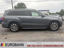 Thumbnail image of 2018 Mercedes-Benz GLS at EurobahnBmwMiniMercedesBenz of Greensboro, NC