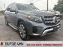 Thumbnail image of 2018 Mercedes-Benz GLS at EurobahnBmwMiniMercedesBenz of Greensboro, NC