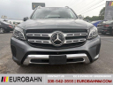 Thumbnail image of 2018 Mercedes-Benz GLS at EurobahnBmwMiniMercedesBenz of Greensboro, NC