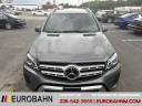Thumbnail image of 2018 Mercedes-Benz GLS at EurobahnBmwMiniMercedesBenz of Greensboro, NC