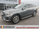 Thumbnail image of 2018 Mercedes-Benz GLS at EurobahnBmwMiniMercedesBenz of Greensboro, NC