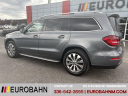 Thumbnail image of 2018 Mercedes-Benz GLS at EurobahnBmwMiniMercedesBenz of Greensboro, NC