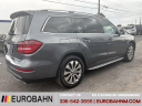Thumbnail image of 2018 Mercedes-Benz GLS at EurobahnBmwMiniMercedesBenz of Greensboro, NC