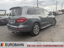 Thumbnail image of 2018 Mercedes-Benz GLS at EurobahnBmwMiniMercedesBenz of Greensboro, NC