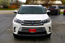 Thumbnail image of 2018 Toyota Highlander Hybrid at Autotown of Champaign, IL