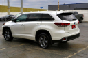 Thumbnail image of 2018 Toyota Highlander Hybrid at Autotown of Champaign, IL