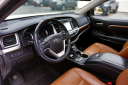 Thumbnail image of 2018 Toyota Highlander Hybrid at Autotown of Champaign, IL