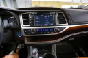 Thumbnail image of 2018 Toyota Highlander Hybrid at Autotown of Champaign, IL