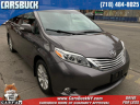 Thumbnail image of 2015 Toyota Sienna at Carsbuck of Brooklyn, NY